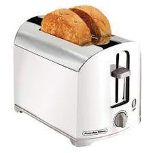 Load image into Gallery viewer, PROCTOR SILEX 2 Slice Toaster - 22632
