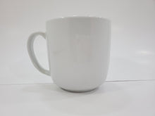 Charger l&#39;image dans la galerie, Tasse en porcelaine Royal White de 14 oz - 2267M

