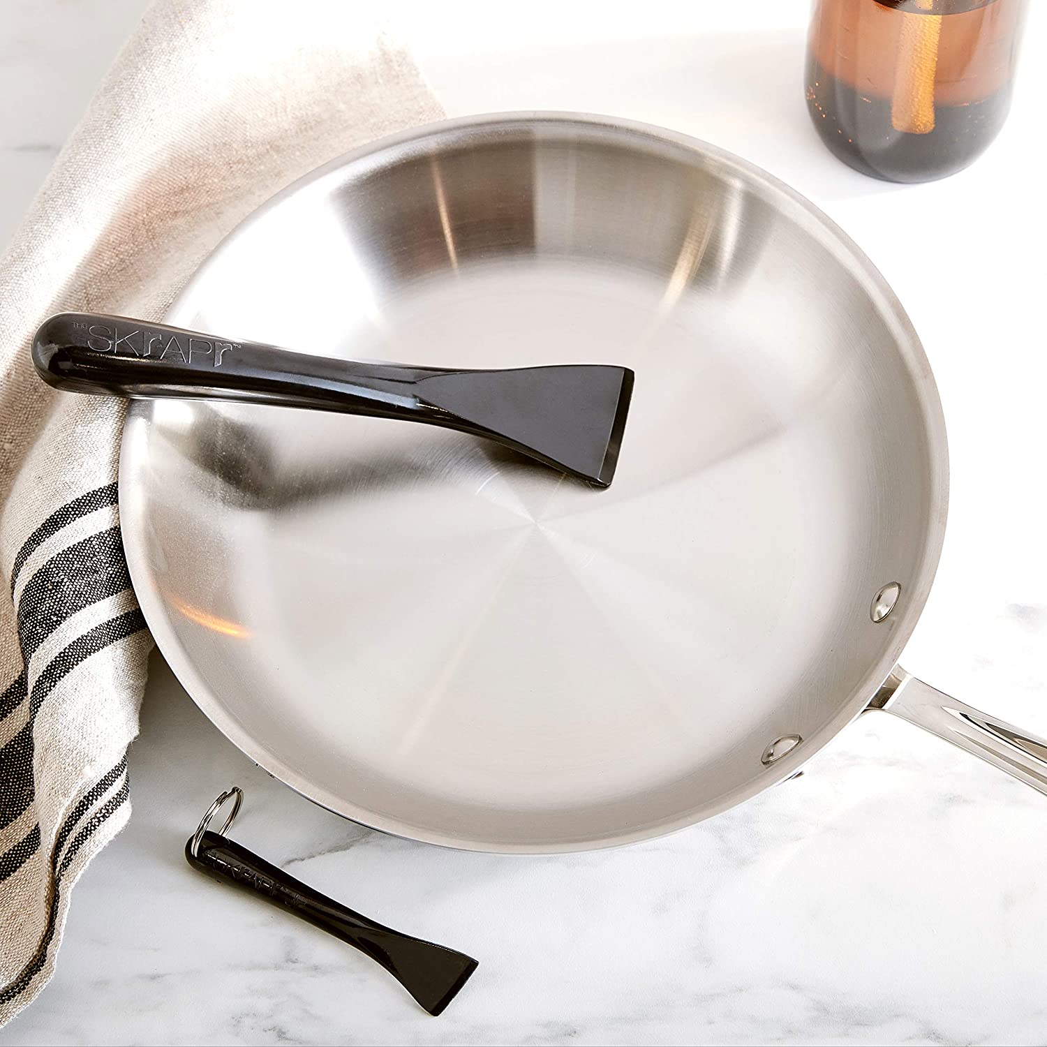 FOX RUN The Skrapr and Skrapr Junior Kit - 22701