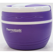 THERMOTASTIC Thermal Food Jar - Purple - 2351-9184