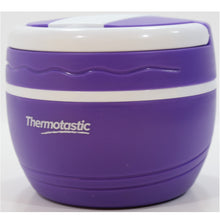 Load image into Gallery viewer, THERMOTASTIC Thermal Food Jar - Purple - 2351-9184
