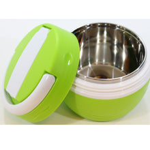 Load image into Gallery viewer, THERMOTASTIC Thermal Food Jar - Green - 2351-9185
