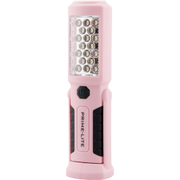 PRIME-LITE Mini Pivoting Pink Worklight - 24-401N