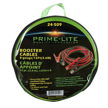 Charger l&#39;image dans la galerie, Câbles d&#39;appoint de luxe PRIME LITE - 24-509

