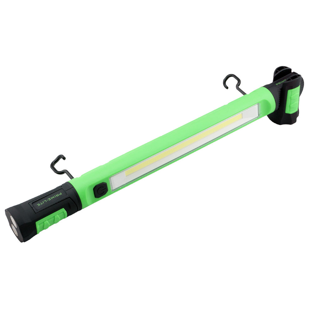 Lampe de travail PRIMELINE Xtreme 10W COB - 24-632