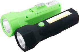 Lampe de poche/lampe de travail PRIME LITE 2 en 1 - 24-332