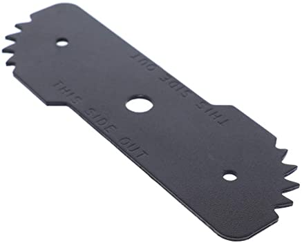 Lame de porc BLACK + DECKER Edge - 243801-00