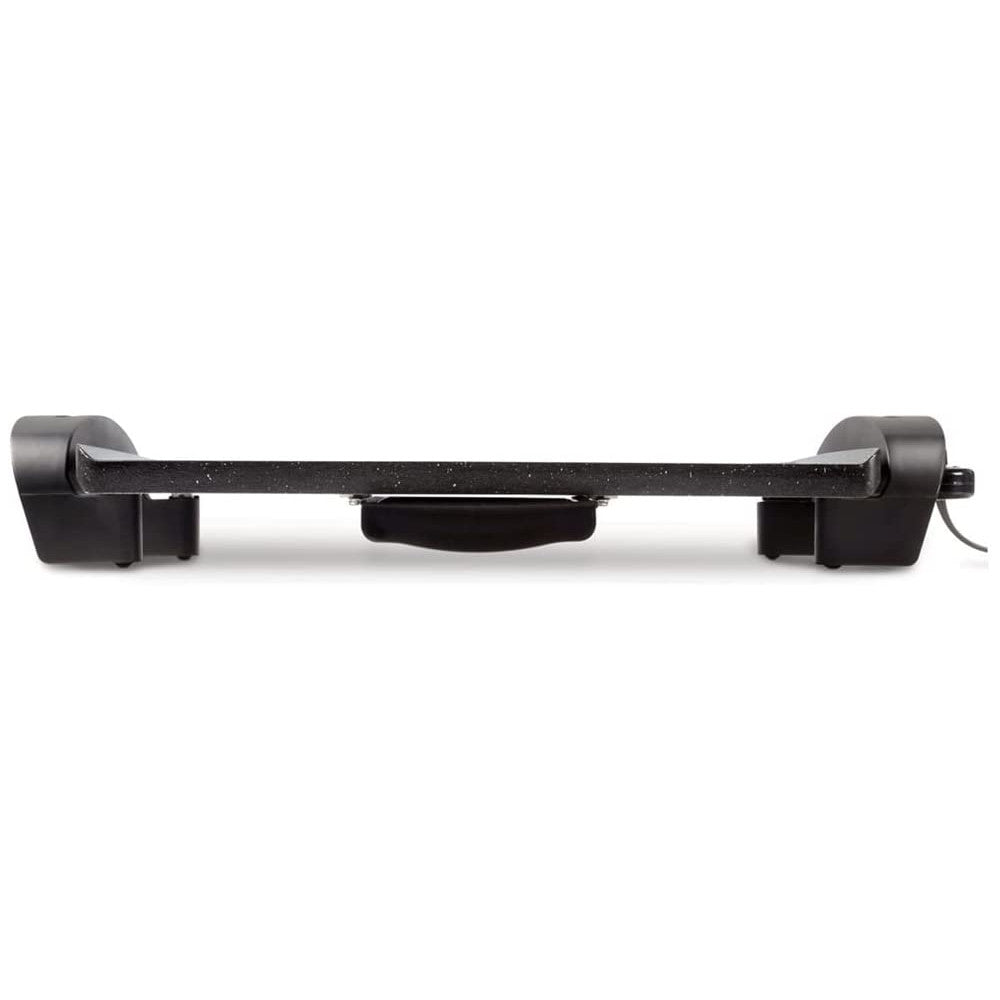 STARFRIT Plaque chauffante format familial ROCK - 24402