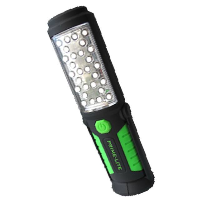 PRIME LITE LED Flashlight / Worklight - 24-451
