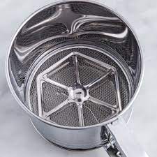 CUSINA CLASSICA Tamis/Crépine rotative - 247S