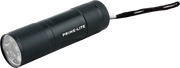 Lampe de poche de poche à LED en aluminium PRIME LITE - 24-830