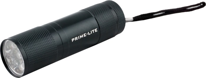 Lampe de poche de poche à LED en aluminium PRIME LITE - 24-830
