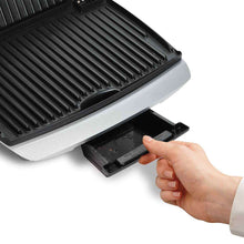 Load image into Gallery viewer, HAMILTON BEACH Family Size Indoor Grill - 25370C
