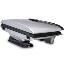 Load image into Gallery viewer, HAMILTON BEACH Family Size Indoor Grill - 25370C
