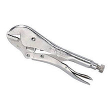 Load image into Gallery viewer, IRWIN 7-Inch Straight Jaw Locking Pliers - 302L3
