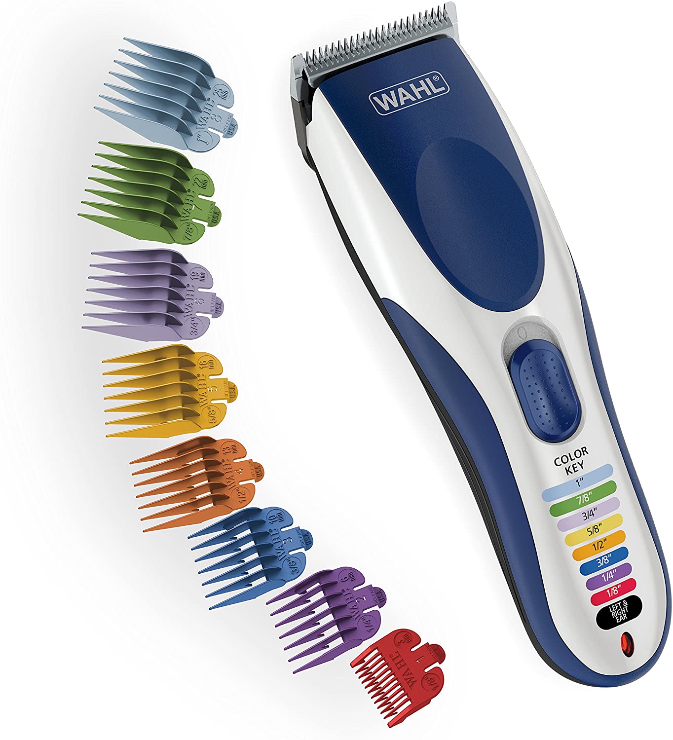 Tondeuse WAHL Color Pro - 3100