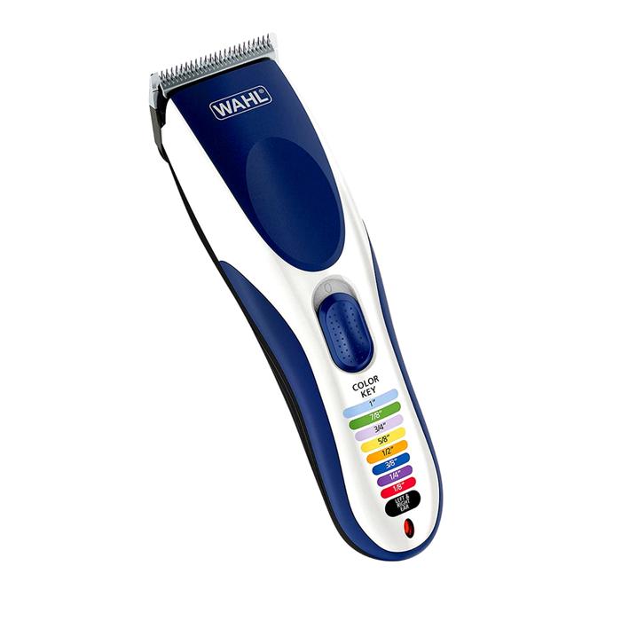 Tondeuse sans fil WAHL Color Pro certifiée en usine - 3100