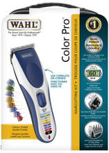 Load image into Gallery viewer, WAHL Colour Pro Clipper - 3100
