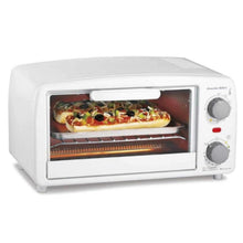 Load image into Gallery viewer, PROCTOR SILEX 4 Slice toaster oven - 31116PS

