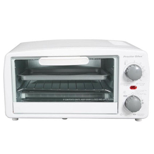 Four grille-pain 4 tranches PROCTOR SILEX - 31116PS