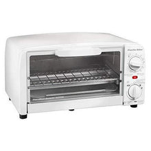 Charger l&#39;image dans la galerie, Four grille-pain 4 tranches PROCTOR SILEX - 31116PS
