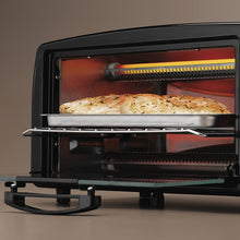Load image into Gallery viewer, PROCTOR SILEX 4 Slice Toaster Oven - 31118R
