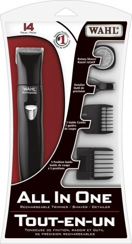 WAHL Tondeuse tout-en-un - 3111