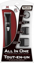 Load image into Gallery viewer, WAHL All In One Trimmer - 3111
