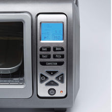 Load image into Gallery viewer, HAMILTON BEACH 6 Slice Easy Reach Digital Toaster Oven with Convection - 31128
