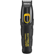 Multigroomer WAHL Lithium-Ion Extreme Grip - Emballage défectueux avec garantie complète - 3115
