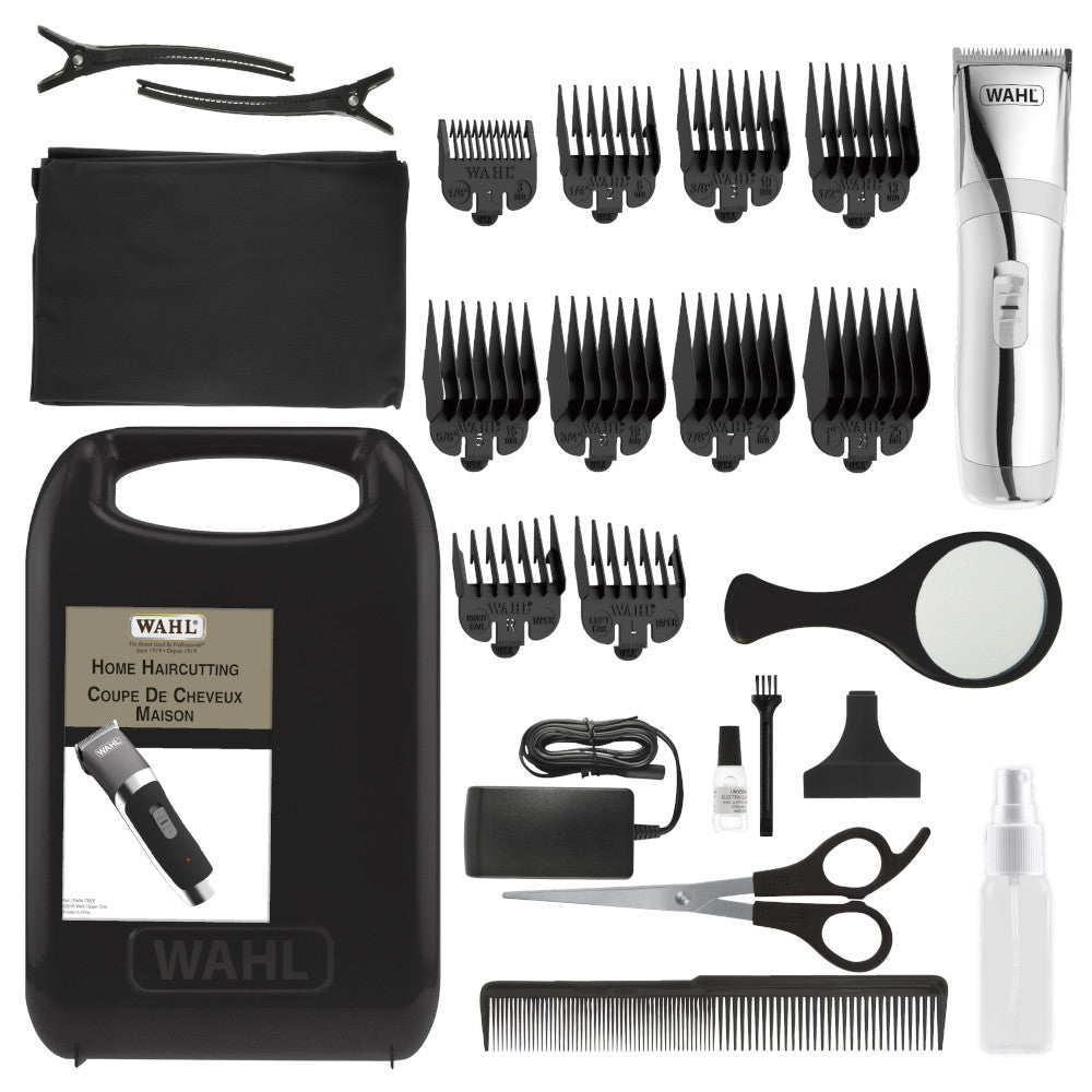 Kit de coupe de cheveux WAHL Charge Pro - 3153