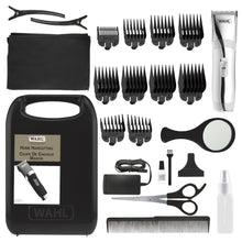 Load image into Gallery viewer, WAHL Charge Pro Haircutting kit - 3153
