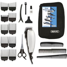 Load image into Gallery viewer, WAHL 20 Piece Hair Cutting Performer Kit - 3160

