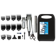 Kit de tondeuse WAHL Deluxe Groom Pro - 3170 