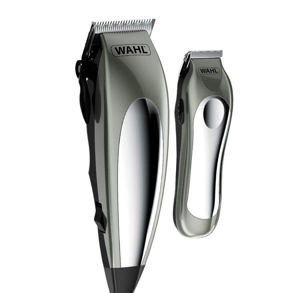 WAHL Deluxe Groom Pro - Forfait défaut avec garantie complète - 3170