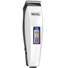 Charger l&#39;image dans la galerie, WAHL Kit de coupe de cheveux Color Pro 17 pièces - 3184
