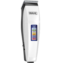 Load image into Gallery viewer, WAHL 17-Piece Color Pro Haircutting Kit - 3184
