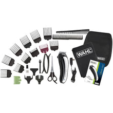 Load image into Gallery viewer, WAHL Lithium Ion Complete Haircutting Kit - 3197
