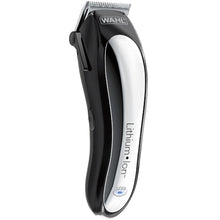 Load image into Gallery viewer, WAHL Lithium Ion Complete Haircutting Kit - 3197
