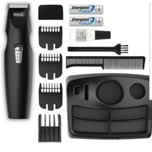 Load image into Gallery viewer, WAHL Battery Beard Trimmer - 3222
