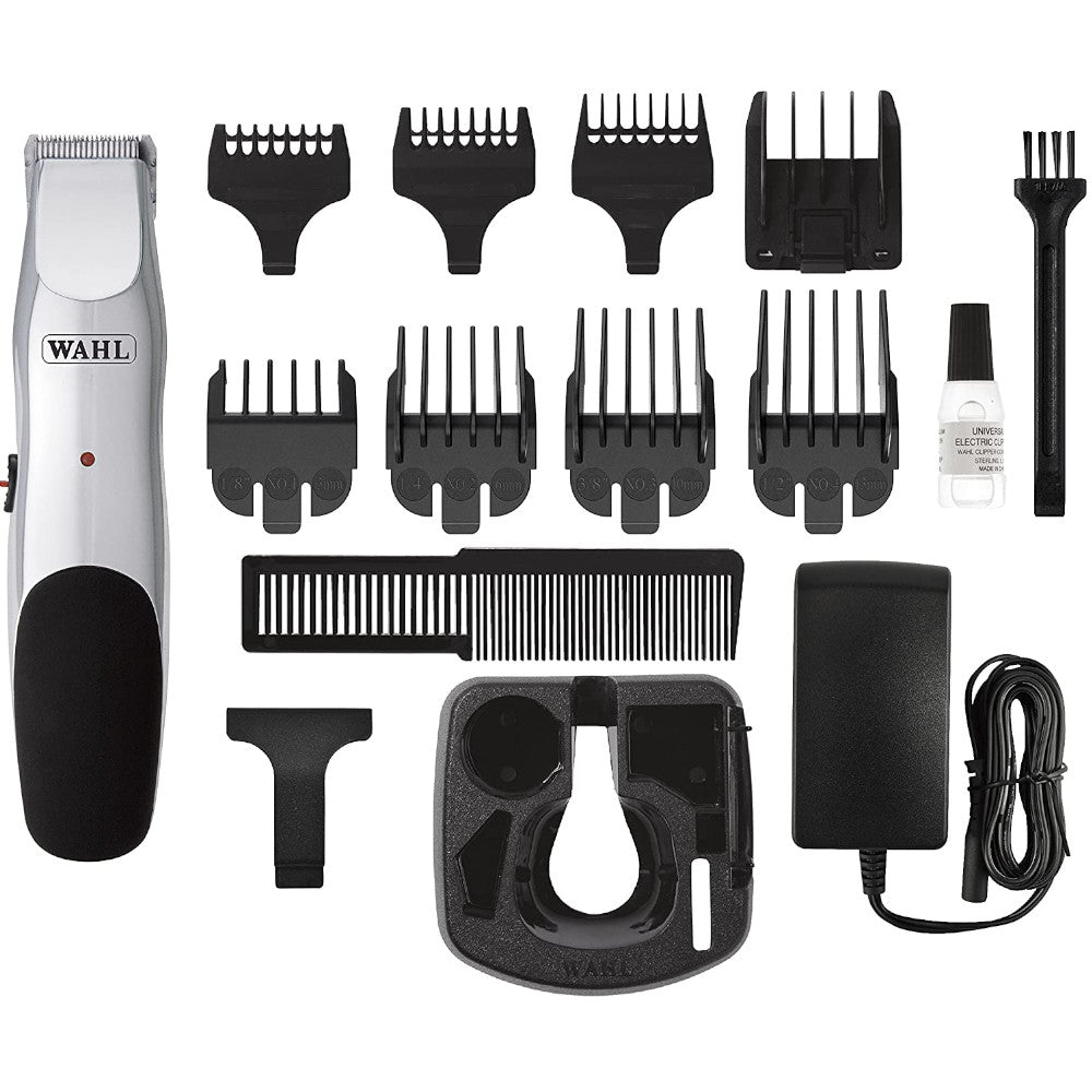 Tondeuse à barbe rechargeable WAHL - 3243
