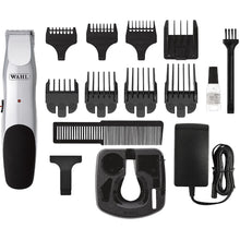 Load image into Gallery viewer, WAHL Rechargeable Beard Trimmer - 3243
