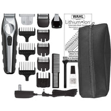 Load image into Gallery viewer, WAHL 3 in 1 Grooming Kit - 3266
