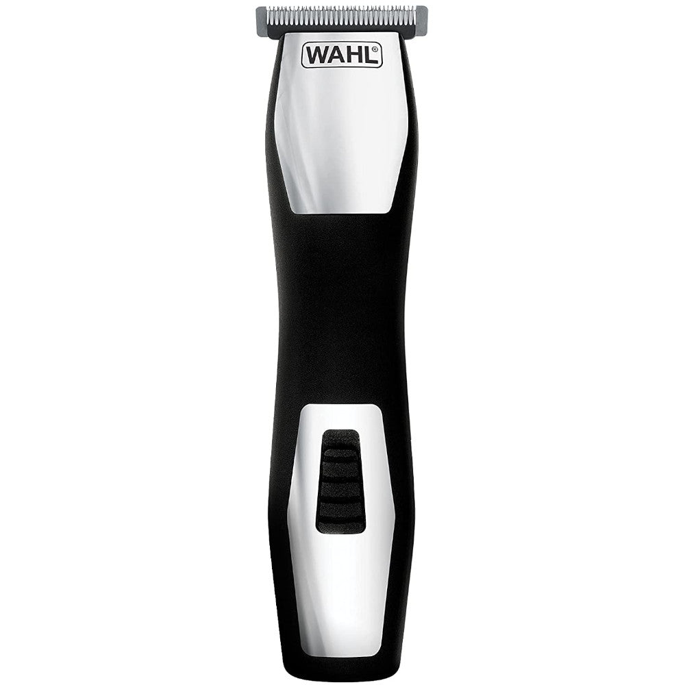 Kit complet de soins pour la barbe et le corps WAHL - Forfait défaut avec garantie complète - 3286