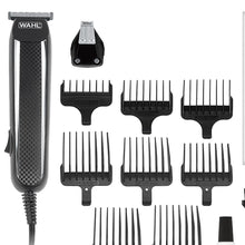 Charger l&#39;image dans la galerie, WAHL Edge Pro, tondeuse à barbe filaire sans chocs - 3291
