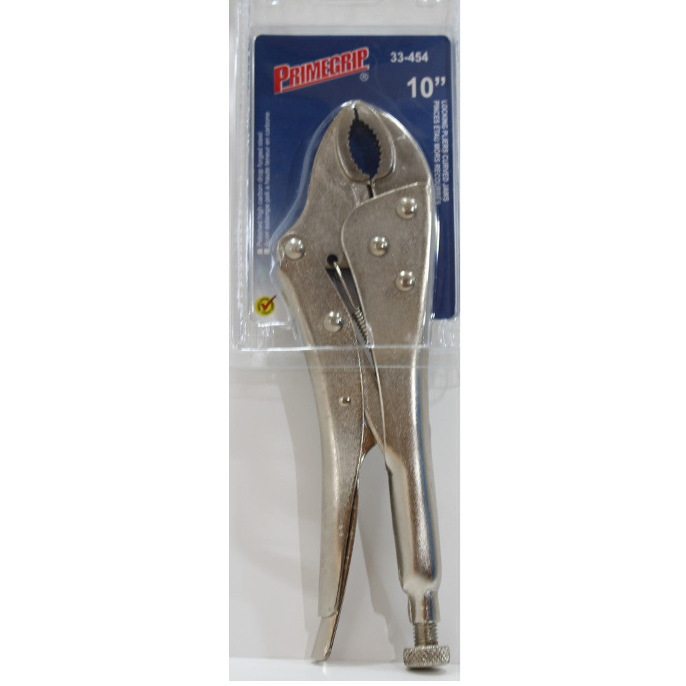 PRIMEGRIP Locking 10