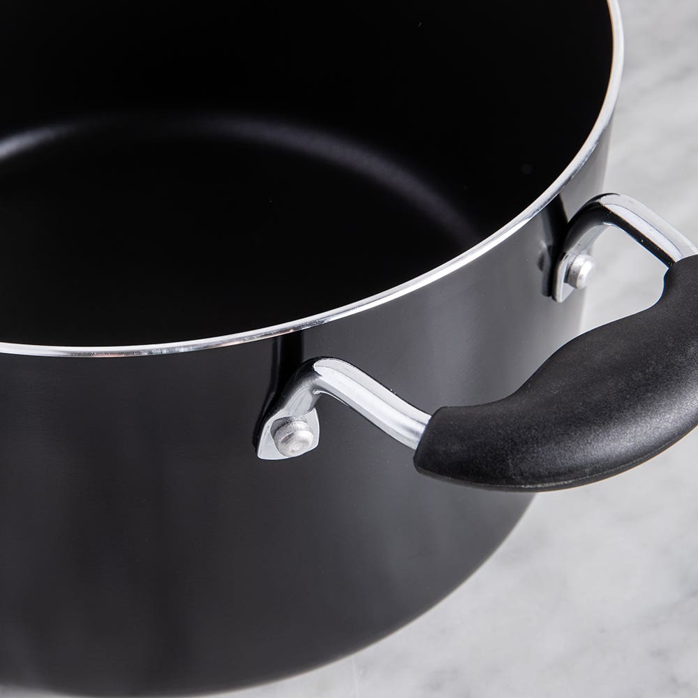 STARFRIT Marmite de 8 pintes avec couvercle - 33178-002-0000 