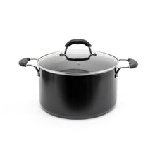 Load image into Gallery viewer, STARFRIT 8 Qt Stockpot with Lid - 33178-002-0000
