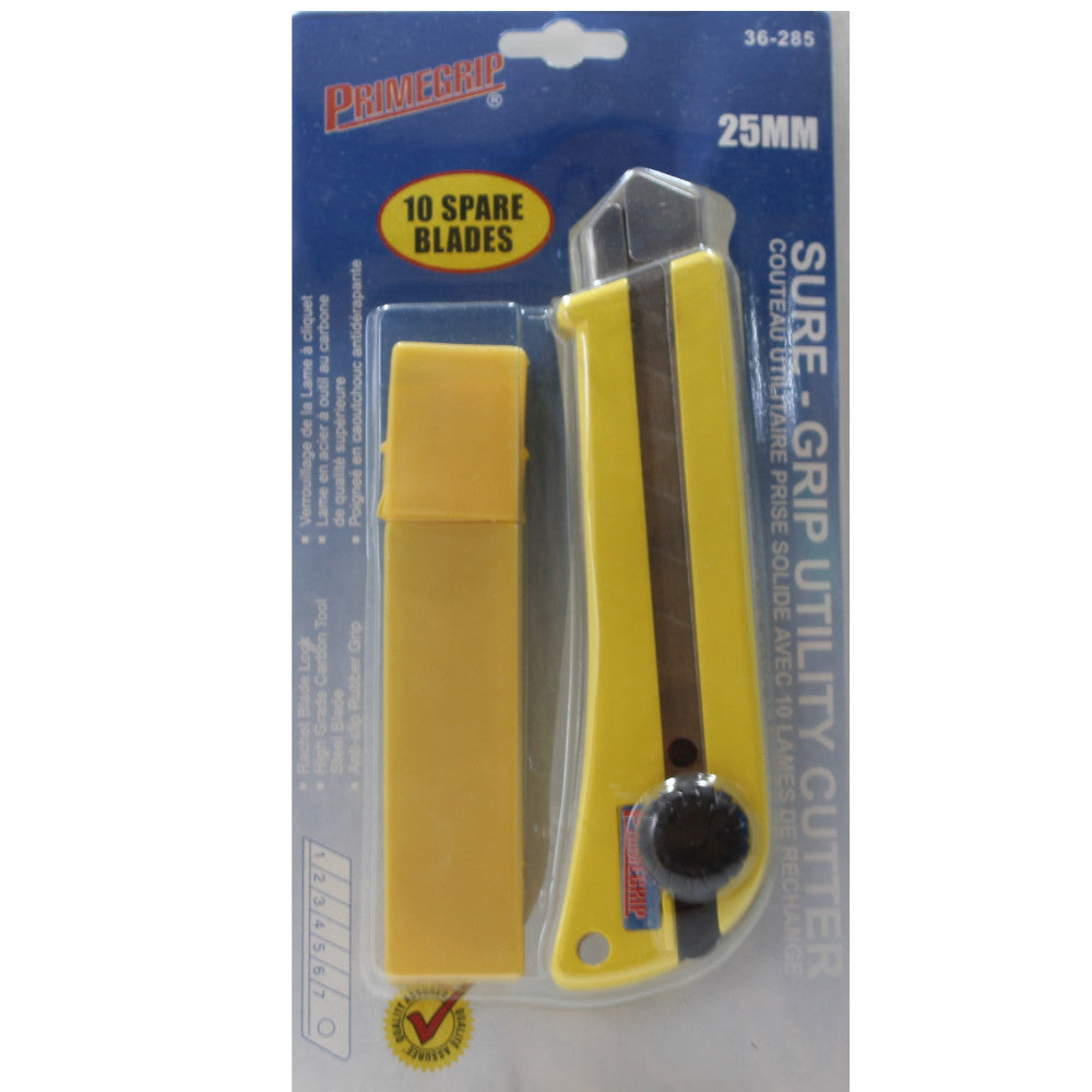 Coupeur utilitaire PRIMEGRIP - 36-285