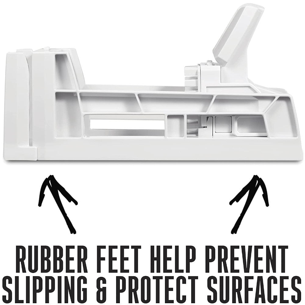 WESTON French Fry Cutter and Veggie Dicer - 36-3301-W